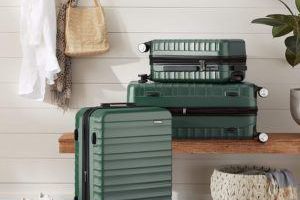 Les 9 meilleures valises pour tous les budgets