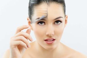 Les 6 meilleures crèmes anti-rides - La science derrière le battage médiatique anti-âge