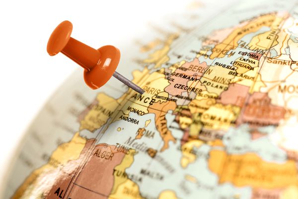 Top 7 des destinations les moins chères en Europe