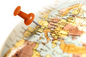 Top 7 des destinations les moins chères en Europe